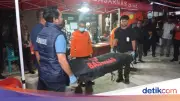 Korban Tewas Ledakan Bom Sisa PD II di Biak Bertambah Jadi 6 Orang