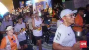 Korem 072/Pamungkas Buka Suara soal Video Viral Danrem di Maraton Jogja