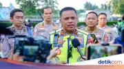 Korlantas Polri Perpanjang Moratorium Sirene dan Pengawalan 'Tot Tot Wuk Wuk'