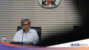 KPK: Anak Buah Silmy Karim Beli Rumah Pakai Emas Hasil Peras WNA
