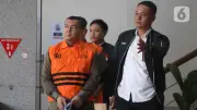 KPK Bongkar Praktik Pemerasan Izin Tinggal WNA, Silmy Karim Tersangka