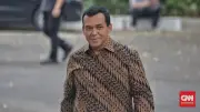 KPK Buru Wakil Menteri Imigrasi Silmy Karim Terkait OTT Jakarta Barat