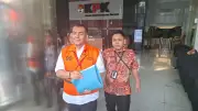 KPK Geledah Biro Jasa di Bali Terkait Kasus Izin Tinggal WNA Silmy Karim