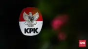 KPK Geledah Kantor Biro Jasa di Bali Terkait Kasus Silmy Karim