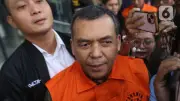 KPK Geledah Kantor Imigrasi Bali Terkait Dugaan Korupsi Silmy Karim