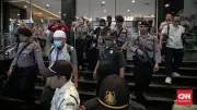 KPK Geledah Kantor Wamen Imigrasi, Sita Dokumen dan Uang Puluhan Juta
