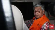 KPK Ingatkan Partai Politik Soal Rekrutmen Kader, Respons Eks Napi Korupsi Gabung PSI