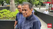 KPK Jadwalkan Periksa Bos Maktour Fuad Hasan Hari Ini