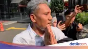 KPK Konfirmasi Heri Black Soal Upaya Perintangan Kasus Importasi Bea Cukai