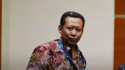 KPK Lakukan OTT di Imigrasi Jakarta Barat, Terkait Tenaga Kerja Asing