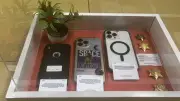 KPK Lelang iPhone Rp231 Ribu dan Pajero Sport Rampasan Koruptor