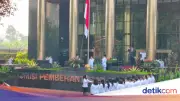 KPK: Makin Kuat Pancasila Diimplementasikan, Makin Sempit Ruang Korupsi