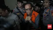 KPK Masih Pikir-pikir Sikapi Vonis Noel yang Lebih Rendah dari Tuntutan