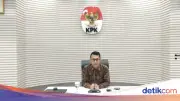 KPK Minta Tambahan Anggaran 2027 Rp 989 Miliar, Ini Alasannya