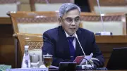 KPK Minta Tambahan Anggaran Rp762 Miliar, Sahroni Usul Rp5 Triliun