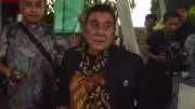 KPK Panggil Japto dan Rita Widyasari, Dua Saksi Kunci Kasus Batu Bara