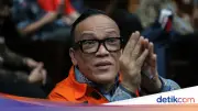 KPK Pelajari Vonis 4,5 Tahun Eks Wamenaker Noel di Kasus Suap K3