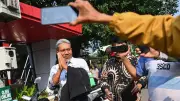 KPK Periksa Heri Black Lagi sebagai Saksi Kasus Korupsi Bea Cukai
