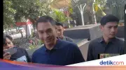 KPK Periksa Lagi Eks Menpora Dito Ariotedjo sebagai Saksi Kasus Haji