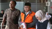 KPK Periksa Lagi Gus Yaqut di Kasus Korupsi Kuota Haji