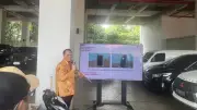 KPK Serahkan Rp153,6 Miliar ke Taspen, Sita Apartemen hingga Emas