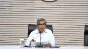KPK Sita Aset Rp17,5 Miliar dalam Kasus Korupsi Izin Tinggal WNA Silmy Karim Cs