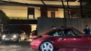 KPK Sita Mobil Porsche dari Rumah Silmy Karim, Tak Ada di LHKPN