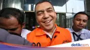 KPK Sita Pecahan Dolar AS-Euro dari Rumah Silmy Karim, Total Rp 293 Juta