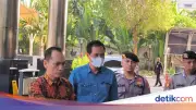 KPK Sita Rp 2 Miliar dari OTT Bupati Muara Enim, Eddy Tersangka