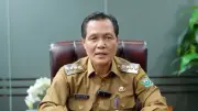 KPK Sita Rp2 Miliar dari OTT Bupati Muara Enim Edison