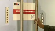 KPK Sita Rp500 Juta dari OTT Lima ASN BPK Terkait Suap Muara Enim