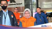KPK Tahan Dua Tersangka OTT Pegawai BPK, Termasuk ASN