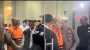 KPK Tahan Dua Tersangka Swasta Korupsi Kuota Haji, Total Empat Orang