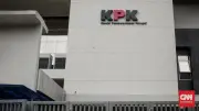 KPK Tangkap Lima ASN BPK terkait Kasus Bupati Muara Enim