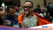 KPK Terima Vonis Noel dan Terdakwa Lain di Kasus Pemerasan K3