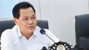 KPK Tetapkan 4 Tersangka Kasus Suap Dinas Pendidikan Muara Enim, Bupati Edison Jadi Tersangka