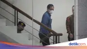 KPK Tetapkan Bupati Muara Enim Edison Tersangka Kasus Pengadaan