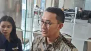 KPK Tetapkan Bupati Muara Enim Edison Tersangka Suap Pengadaan Pendidikan