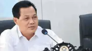 KPK Tetapkan Tersangka Usai OTT Bupati Muara Enim