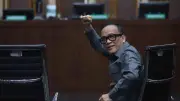 KPK Tolak Banding, Terima Vonis Noel 4,5 Tahun Penjara