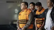 KPK: Total Pemerasan di Imigrasi Capai Rp145,5 Miliar, Dibagikan Tiap Jumat