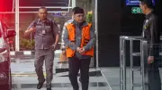 KPK Tunda Pelimpahan Berkas Yaqut Cholil Qoumas hingga Haji 2026 Selesai