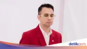 KPK Ungkap Fakta Titipan Raffi Ahmad di Kasus Bea Cukai, Hotman Paris Jadi Kuasa Hukum