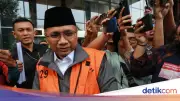 KPK Ungkap Kondisi Yaqut Cholil Qoumas Usai Operasi Saluran Pencernaan