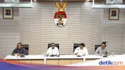 KPK Ungkap Pemerasan Izin Tinggal WNA dari Kanwil hingga Pusat