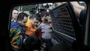 KPK Ungkap Peran Silmy Karim Minta Jatah Izin Tinggal WNA