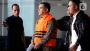 KPK Ungkap Rekening OB dan Cleaning Service Tampung Dana Korupsi Silmy Karim