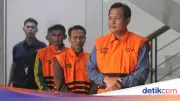 KPK Ungkap Rp 500 Juta untuk Jaga Hubungan Baik di Kasus Bupati Muara Enim