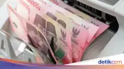 KPK Ungkap Sesdisdikbud Muara Enim Terima Rp 500 Juta dari Swasta