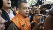 KPK Ungkap Silmy Karim dan Kawan-Kawan Beli Rumah Pakai Kepingan Emas